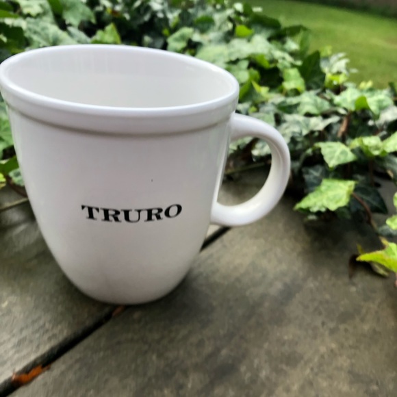 TRURO mug (Cape Cod) - Picture 1 of 3